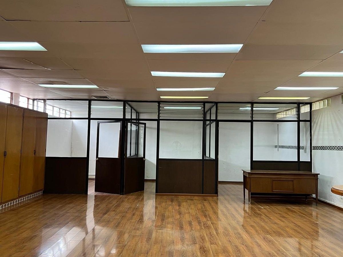 Office in Lomas de las Águilas, Álvaro Obregón, photo 2 of 8