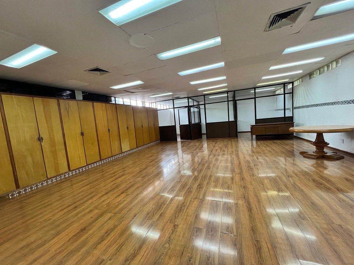OFFICE RENT IN ALVARO OBREGON, photo 1 of 8