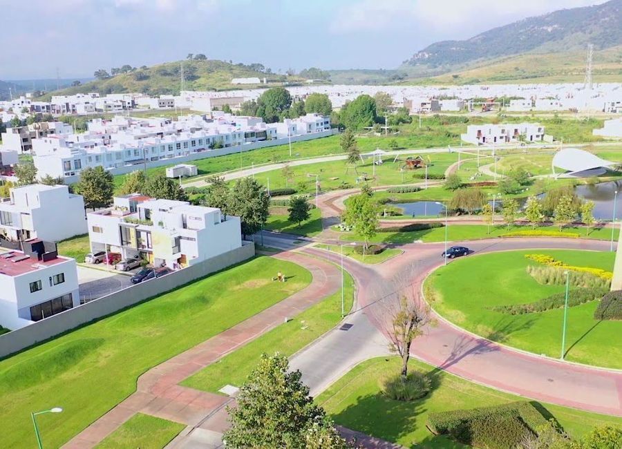 16 de 17: Areas verdes