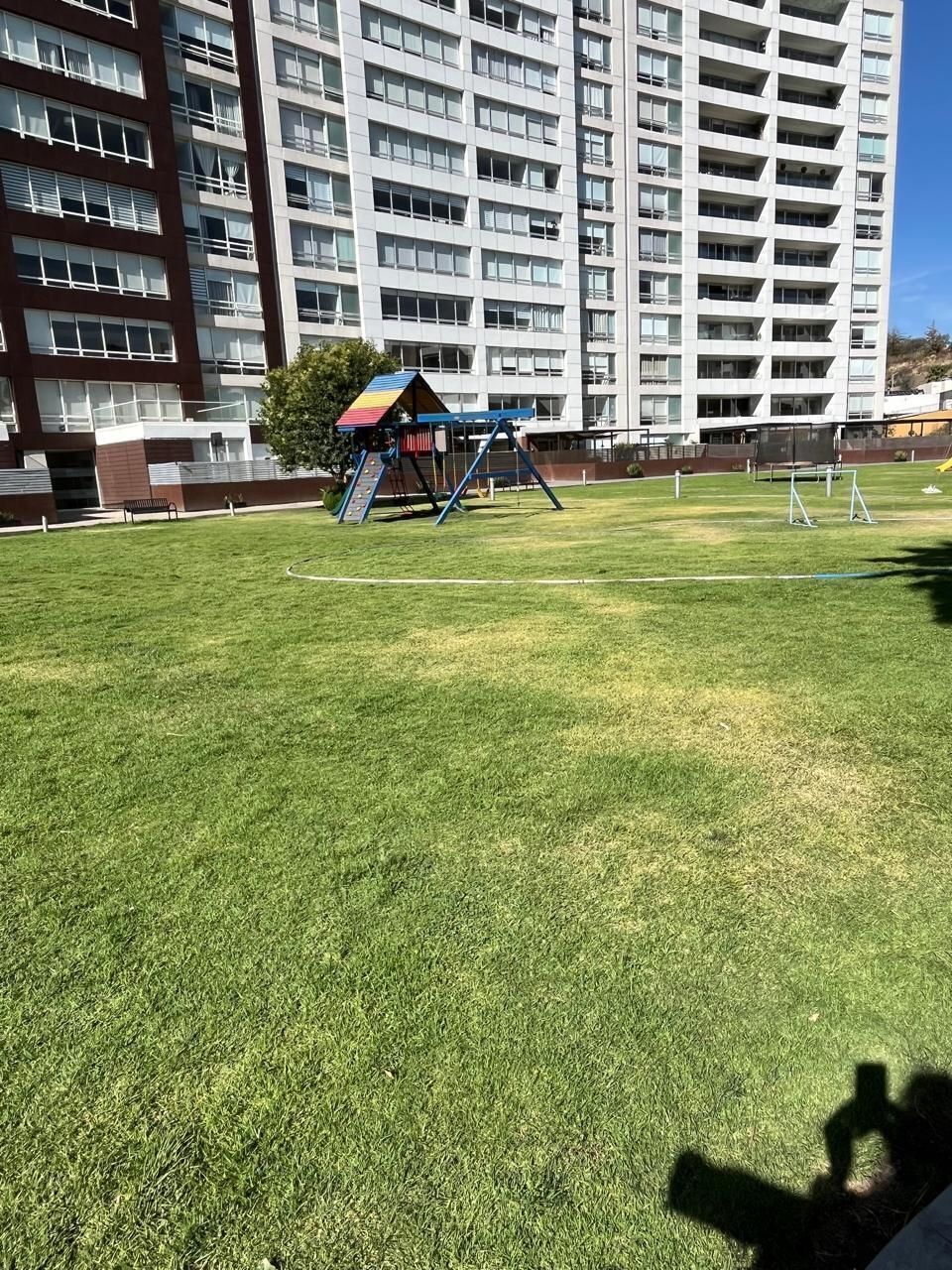 3 de 23: Zona de juegos para niños