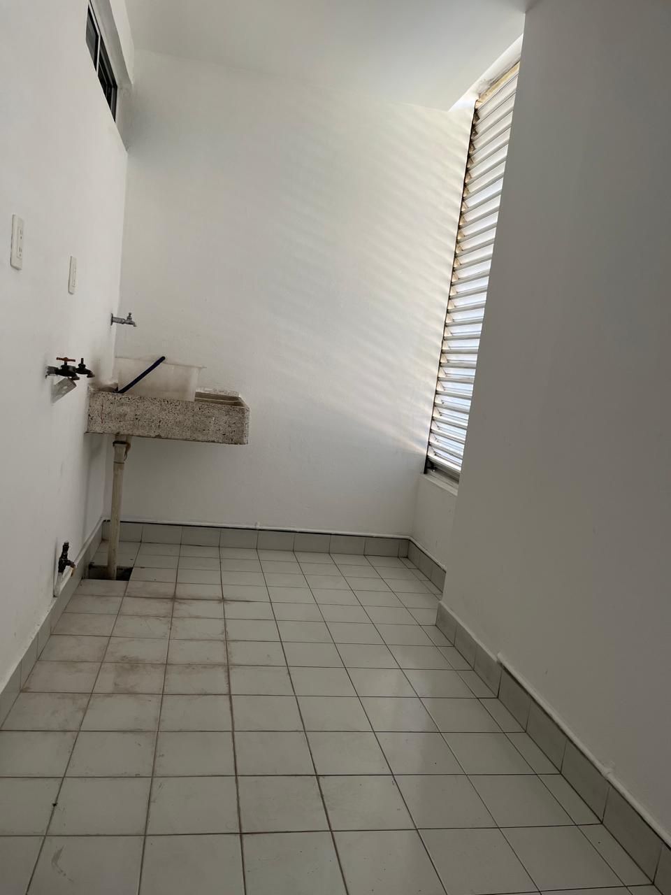 15 de 23: Cuarto de lavado