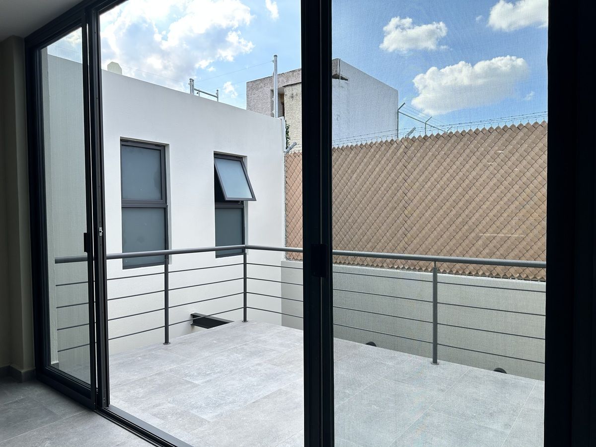 Terraza