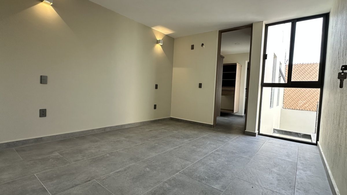 Recamara principal