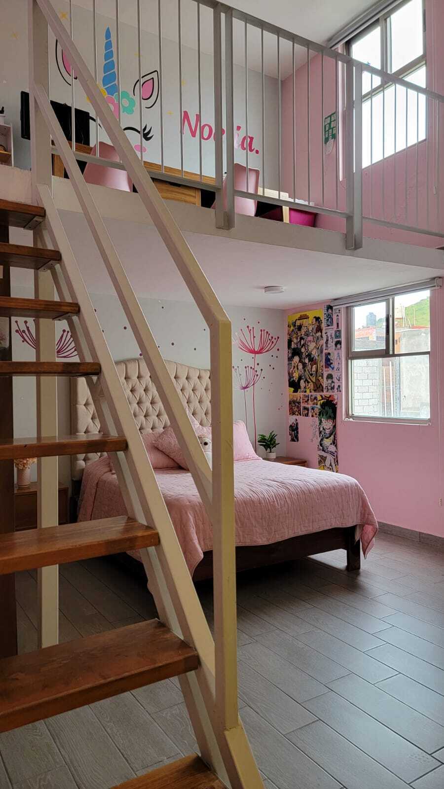 19 of 40: Habitaciones con Mezzanine