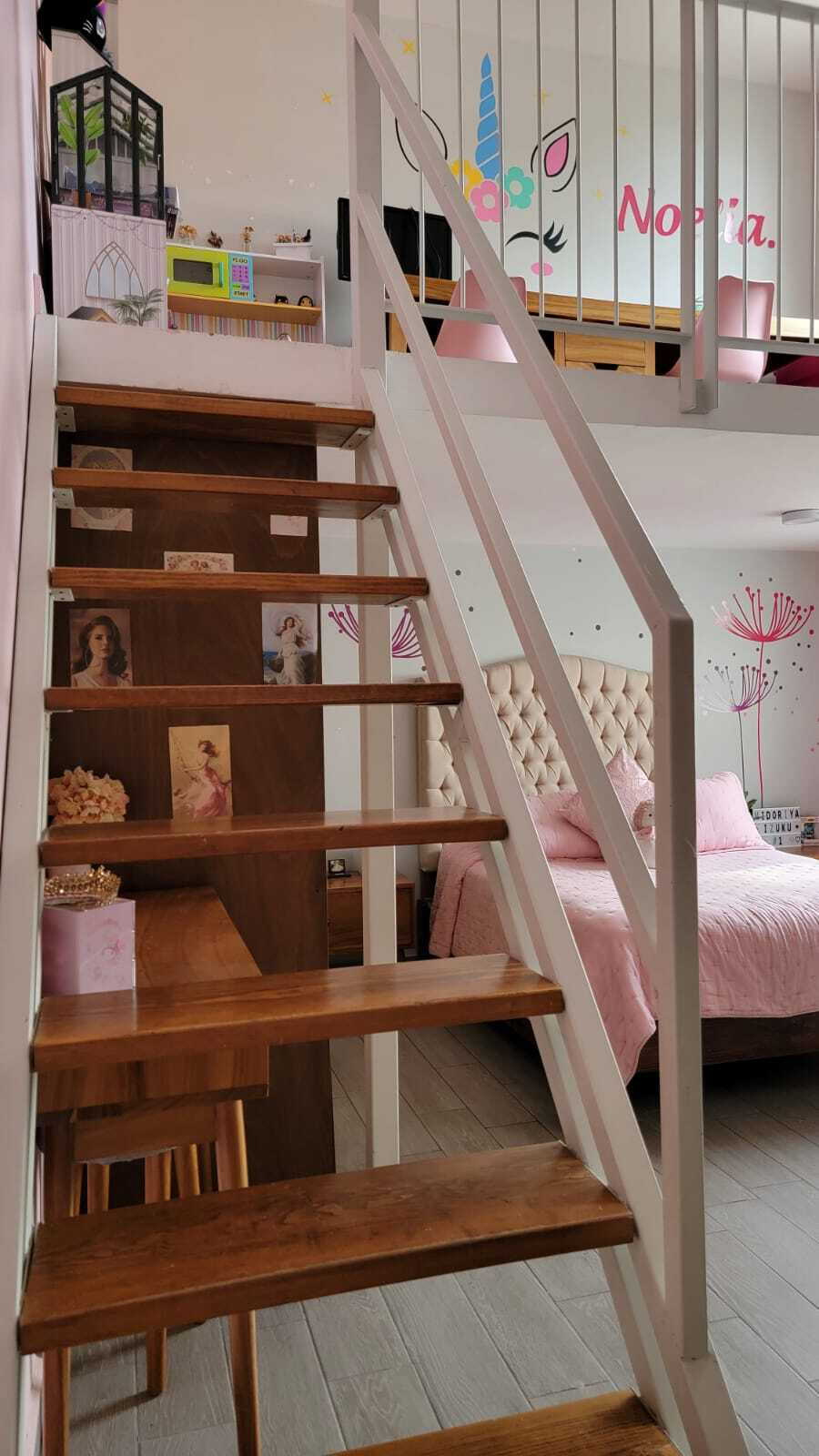 24 of 40: Habitaciones con Mezzanine