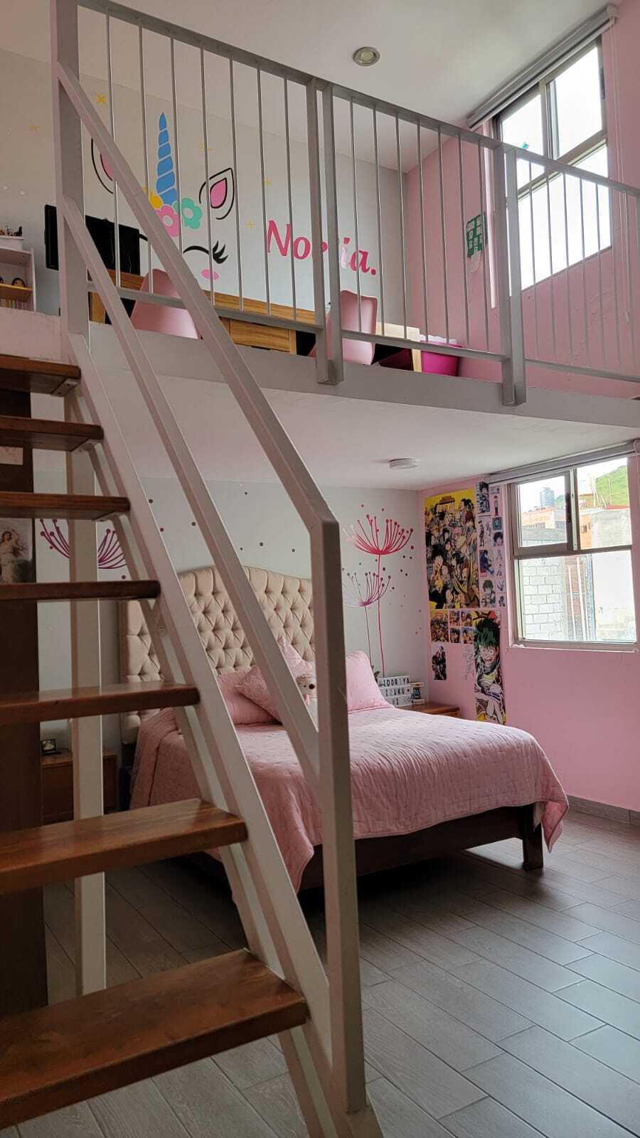 31 of 40: Habitaciones con Mezzanine