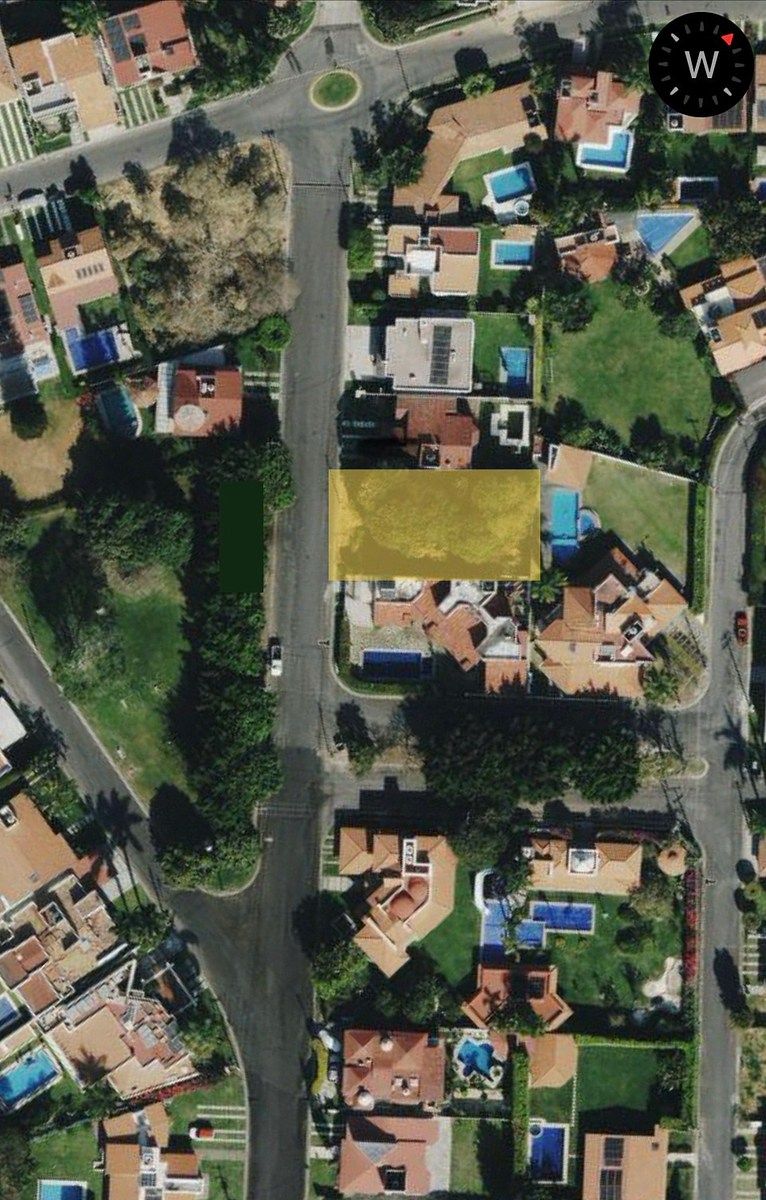 Lote em Lomas de Cocoyoc, Atlatlahucan, foto 2 de 10