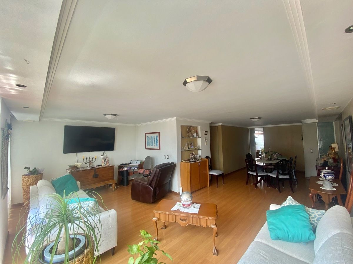 1 de 17: Departamento en Venta en Del Valle Rayo Vende ®
