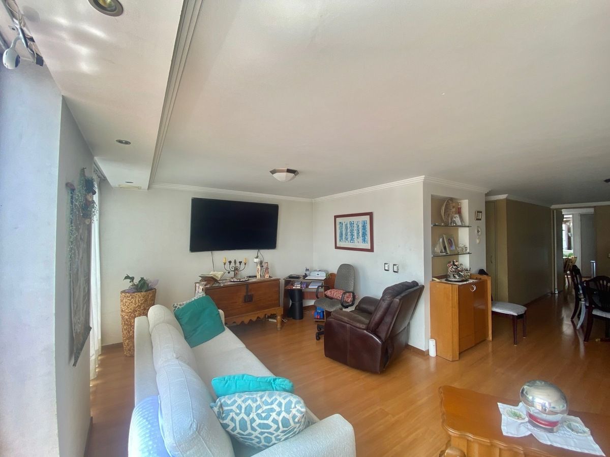 3 de 17: Departamento en Venta en Del Valle Rayo Vende ®