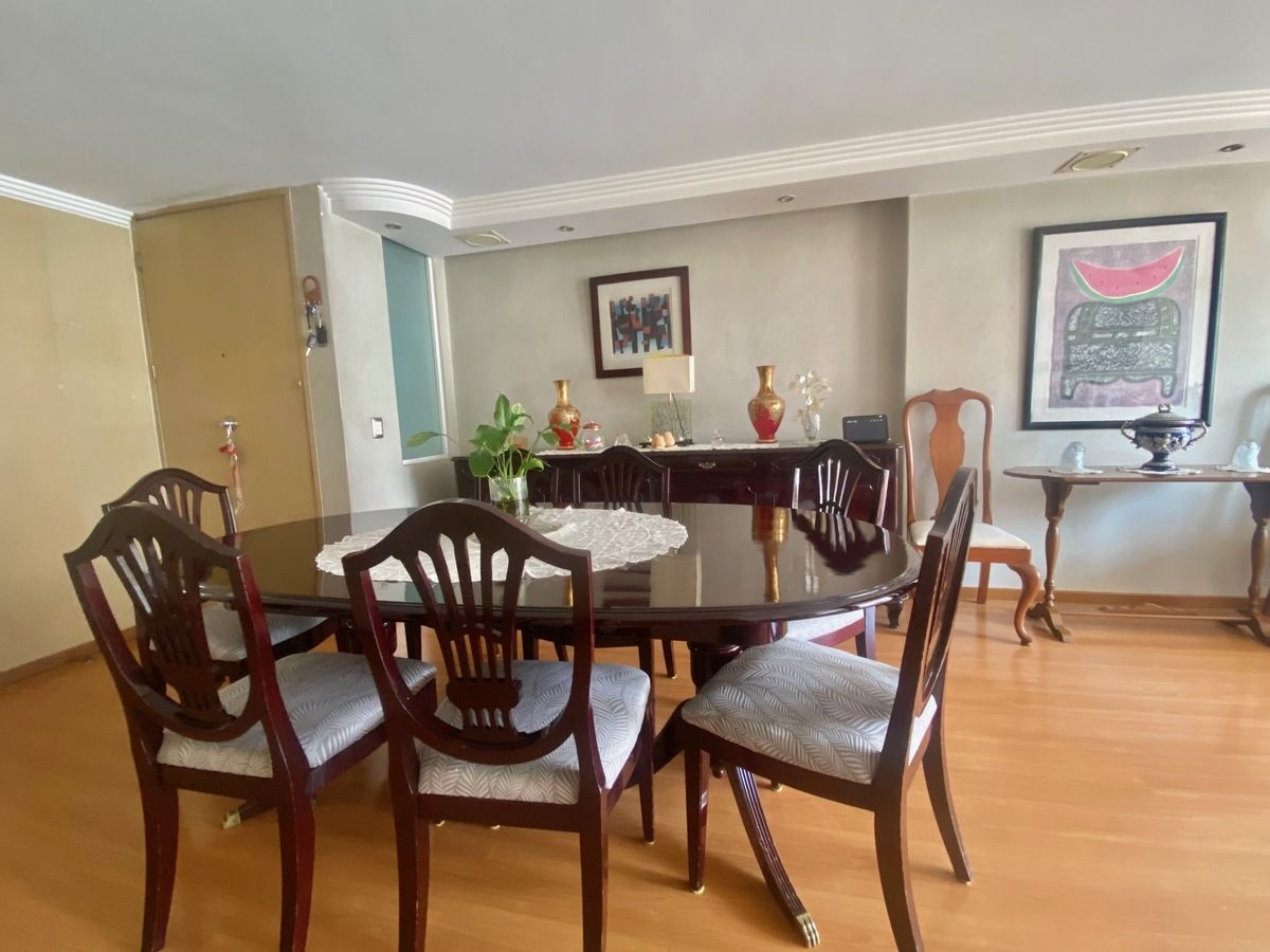 4 de 17: Departamento en Venta en Del Valle Rayo Vende ®