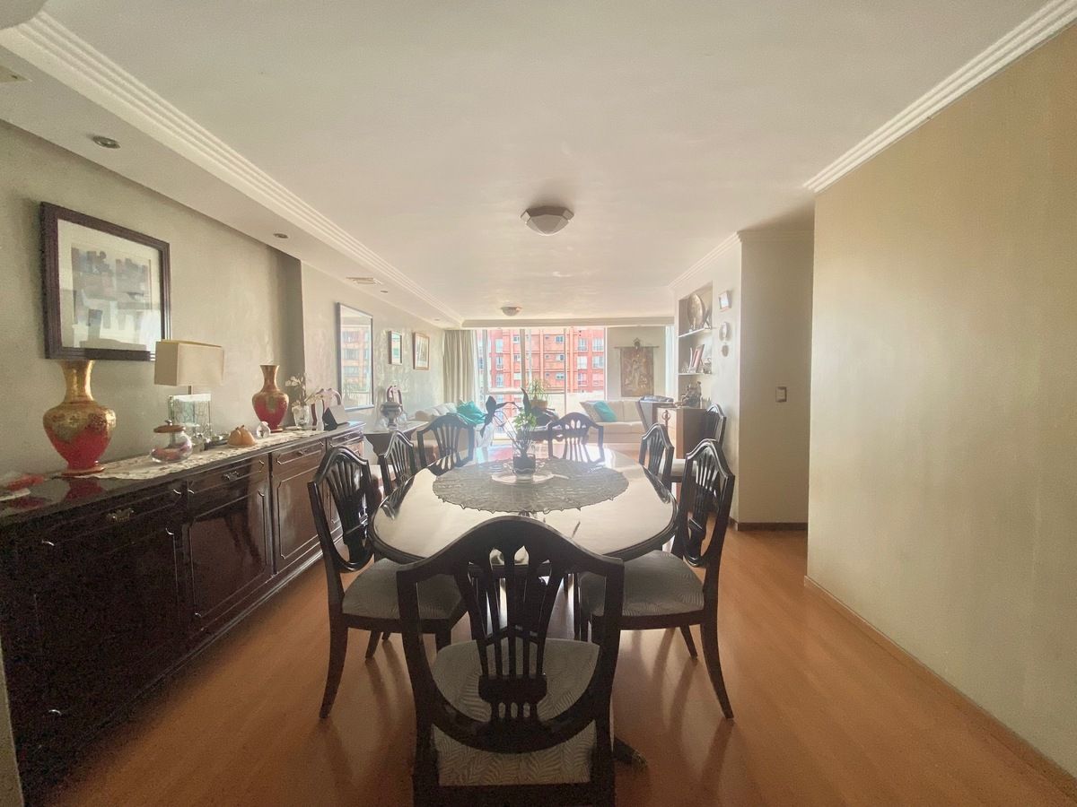 5 de 17: Departamento en Venta en Del Valle Rayo Vende ®