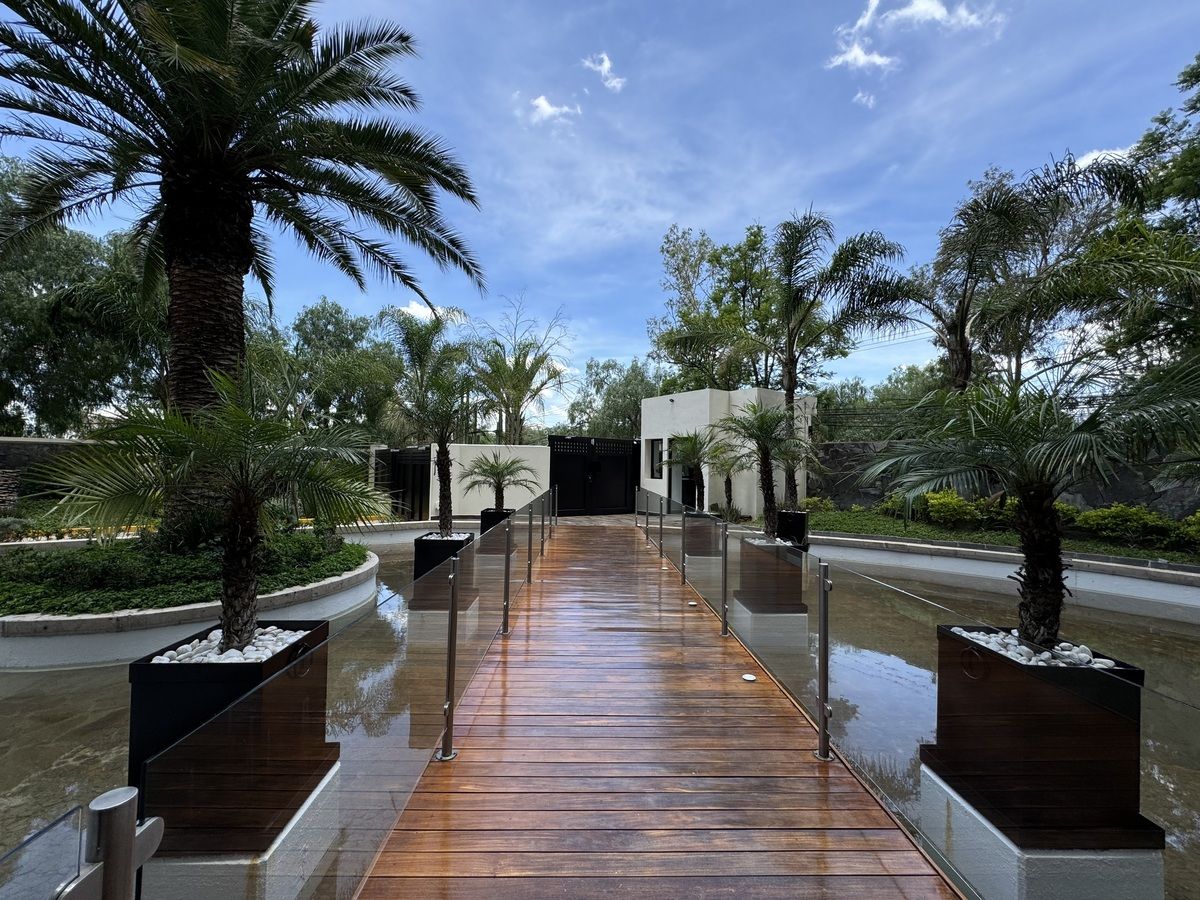 Departamento en Los Calicantos, Aguascalientes, foto 2 de 22