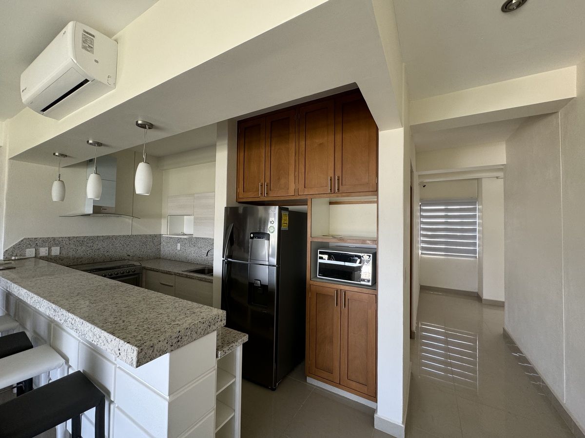 Departamento en Los Calicantos, Aguascalientes, foto 6 de 22