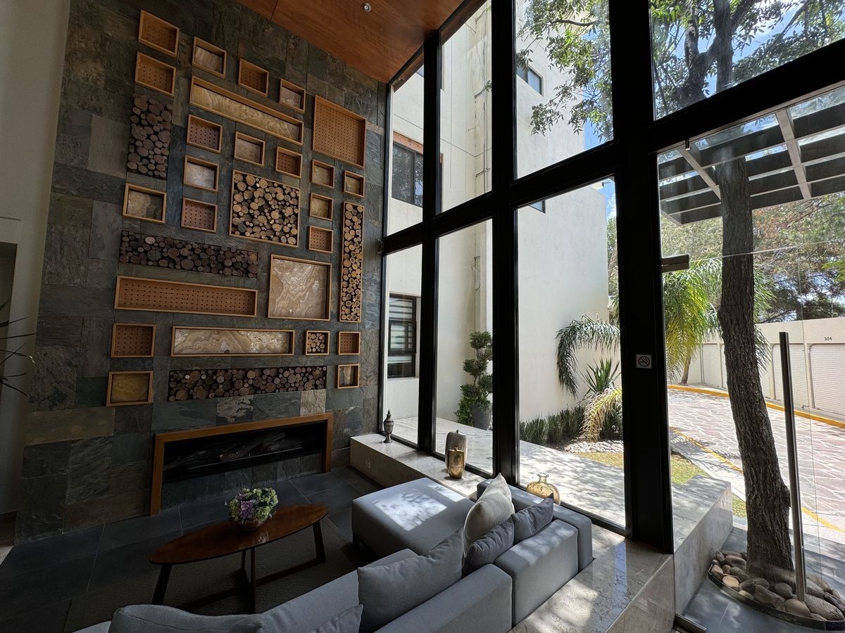 Departamento en Los Calicantos, Aguascalientes, foto 17 de 22