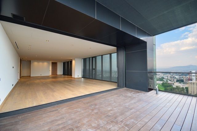 Departamento a la Renta en el Country Club