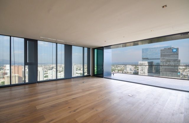 Departamento a la Renta en el Country Club - Foto 2