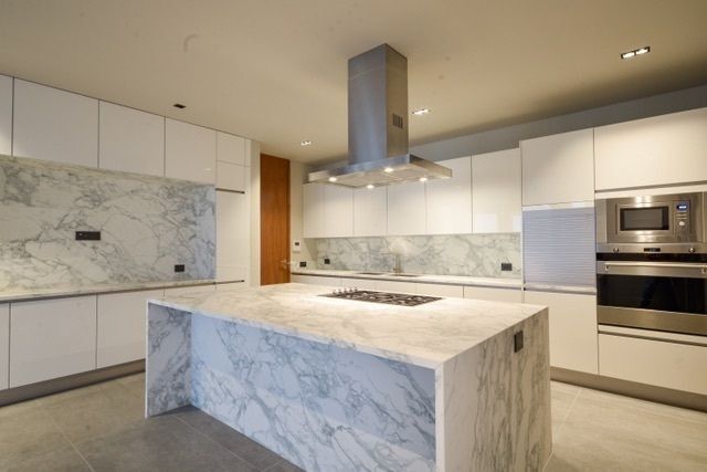 Departamento a la Renta en el Country Club - Foto 5