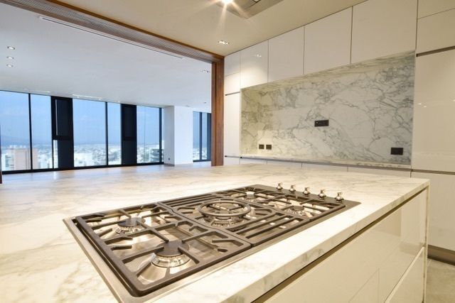 Departamento a la Renta en el Country Club - Foto 7