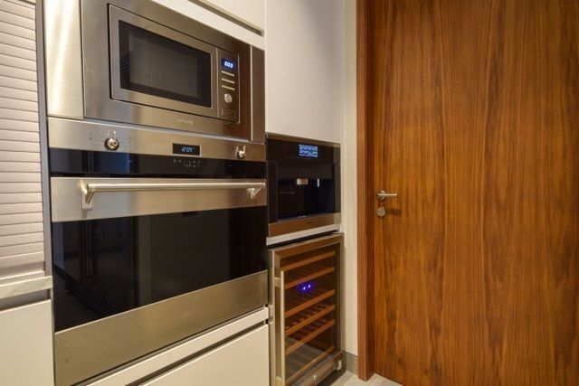 Departamento a la Renta en el Country Club - Foto 8