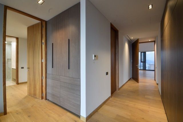 Departamento a la Renta en el Country Club - Foto 35