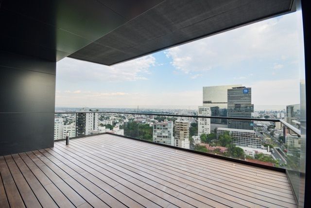 Departamento a la Renta en el Country Club - Foto 36