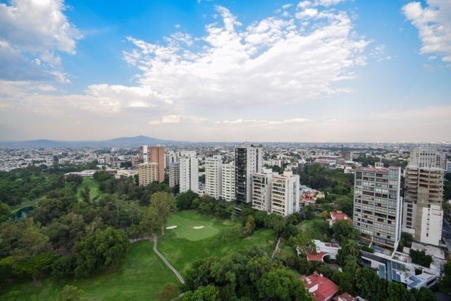 Departamento a la Renta en el Country Club - Foto 37