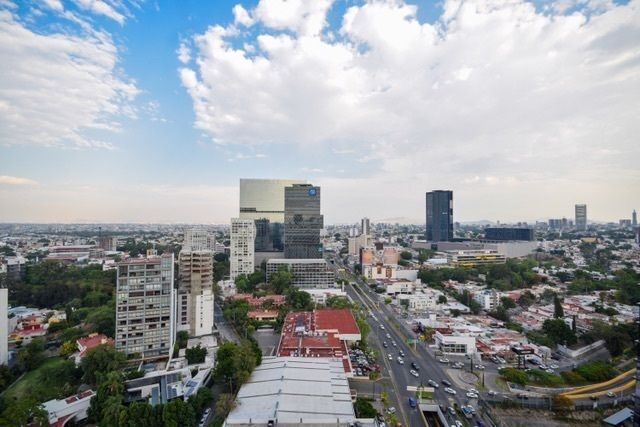 Departamento a la Renta en el Country Club - Foto 38