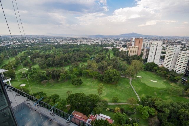 Departamento a la Renta en el Country Club - Foto 39