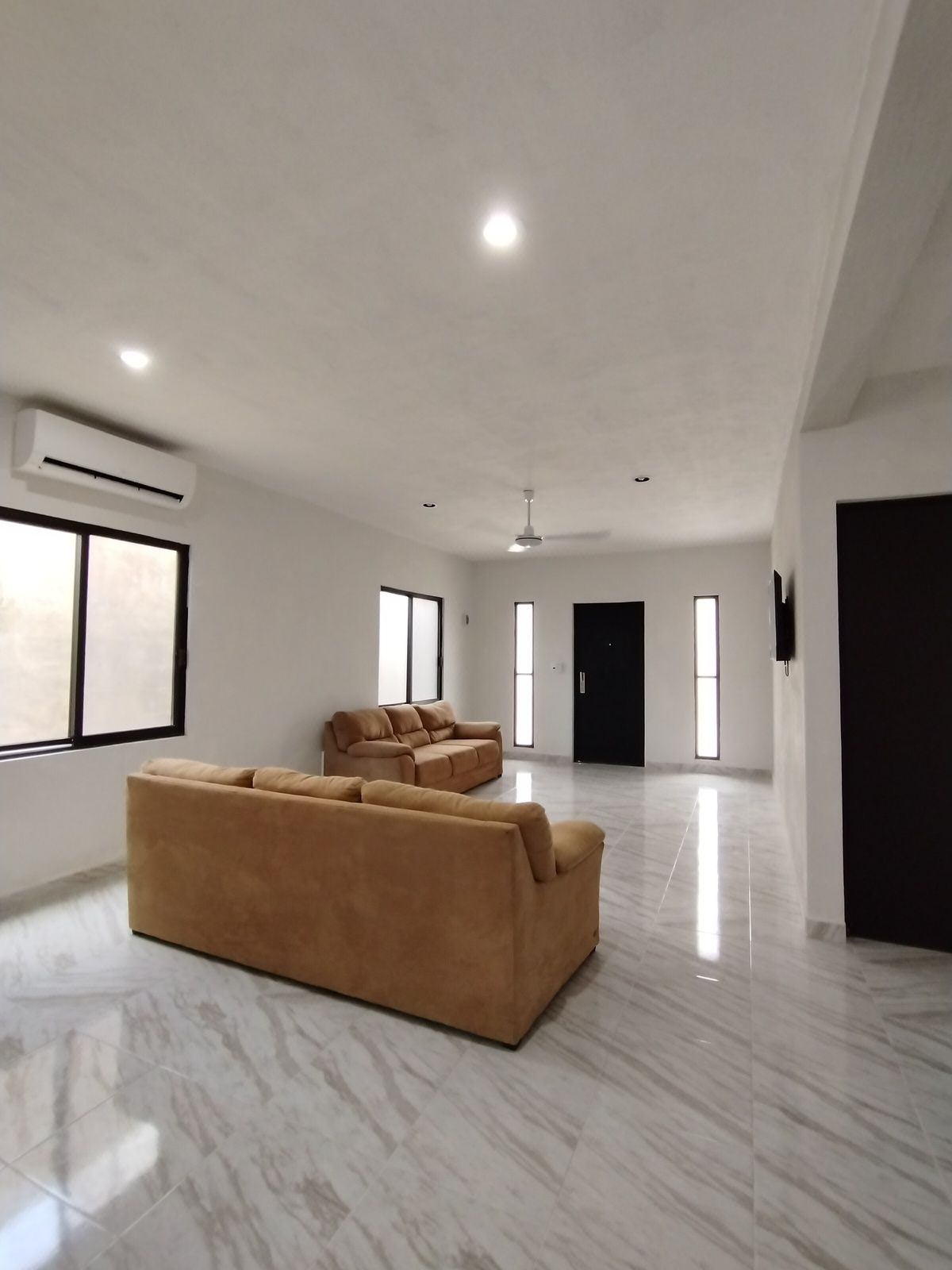 GREAT OPPORTUNITY, SALE OF HOUSE IN BEACH; CHICXULUB PUERTO - foto 5