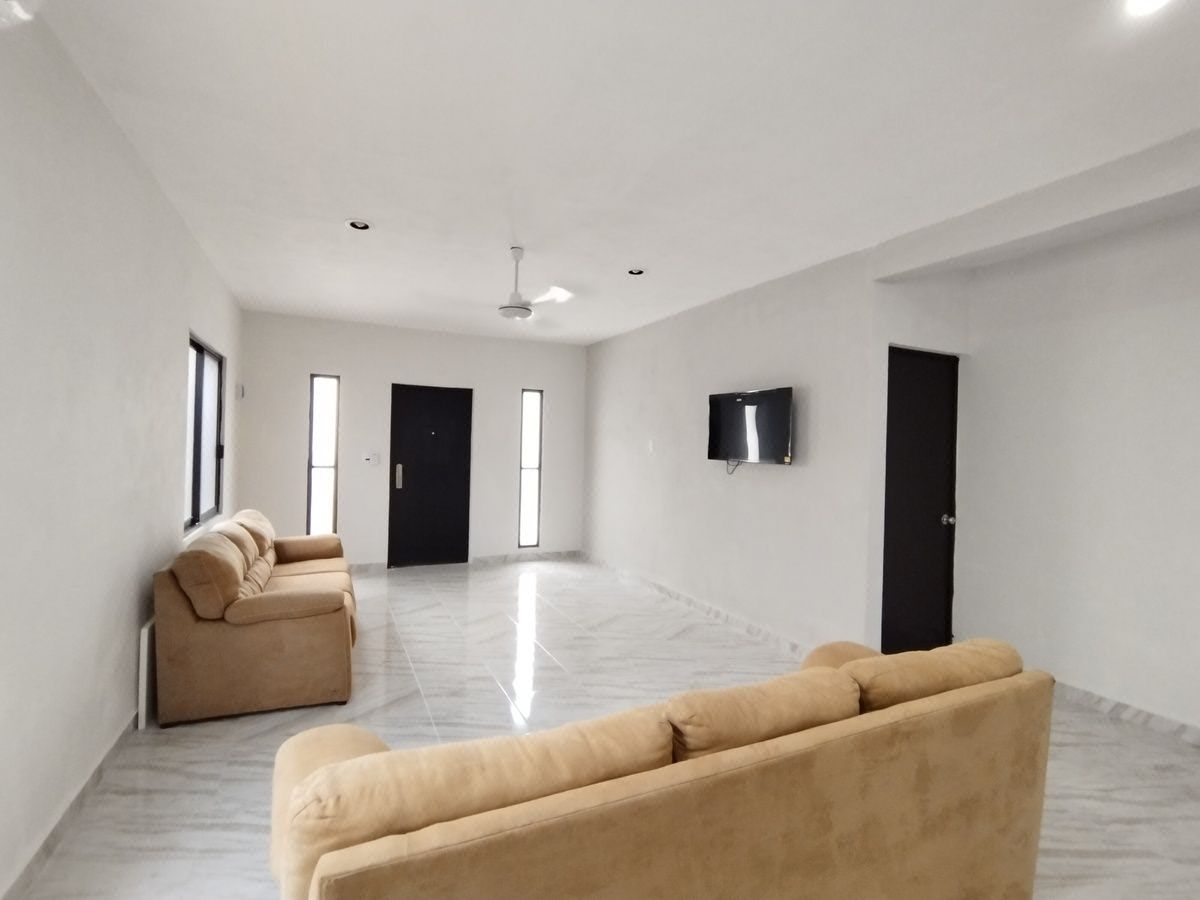 GREAT OPPORTUNITY, SALE OF HOUSE IN BEACH; CHICXULUB PUERTO - foto 4