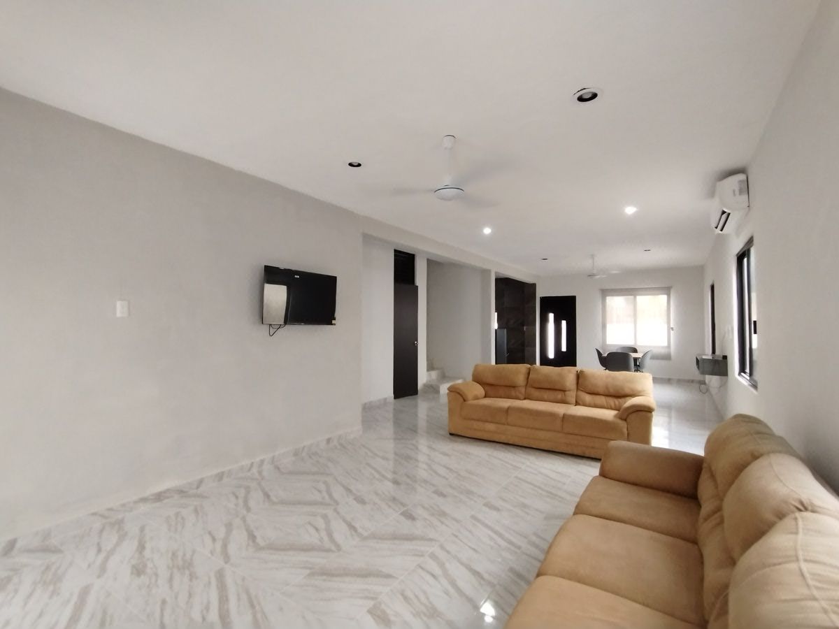 GREAT OPPORTUNITY, SALE OF HOUSE IN BEACH; CHICXULUB PUERTO - foto 3