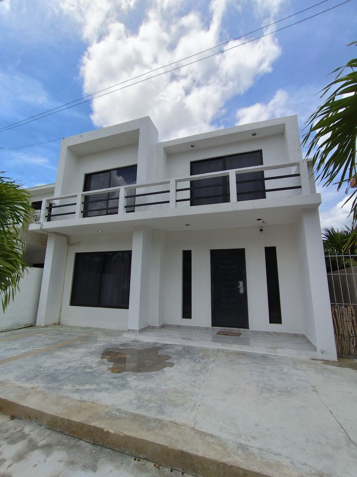 GREAT OPPORTUNITY, SALE OF HOUSE IN BEACH; CHICXULUB PUERTO - foto 1