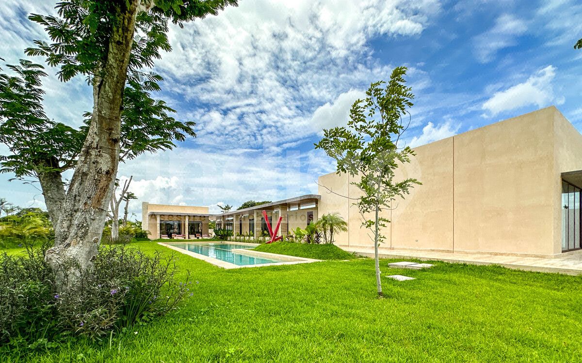 Lote en Venta en Mérida en Privada Adana, Xcanatún