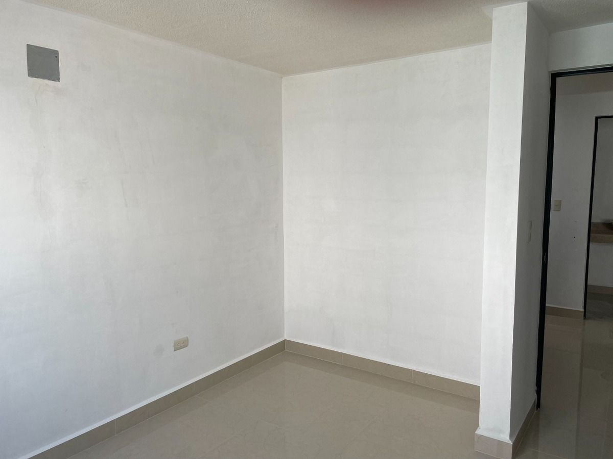 RECAMARA SECUNDARIA