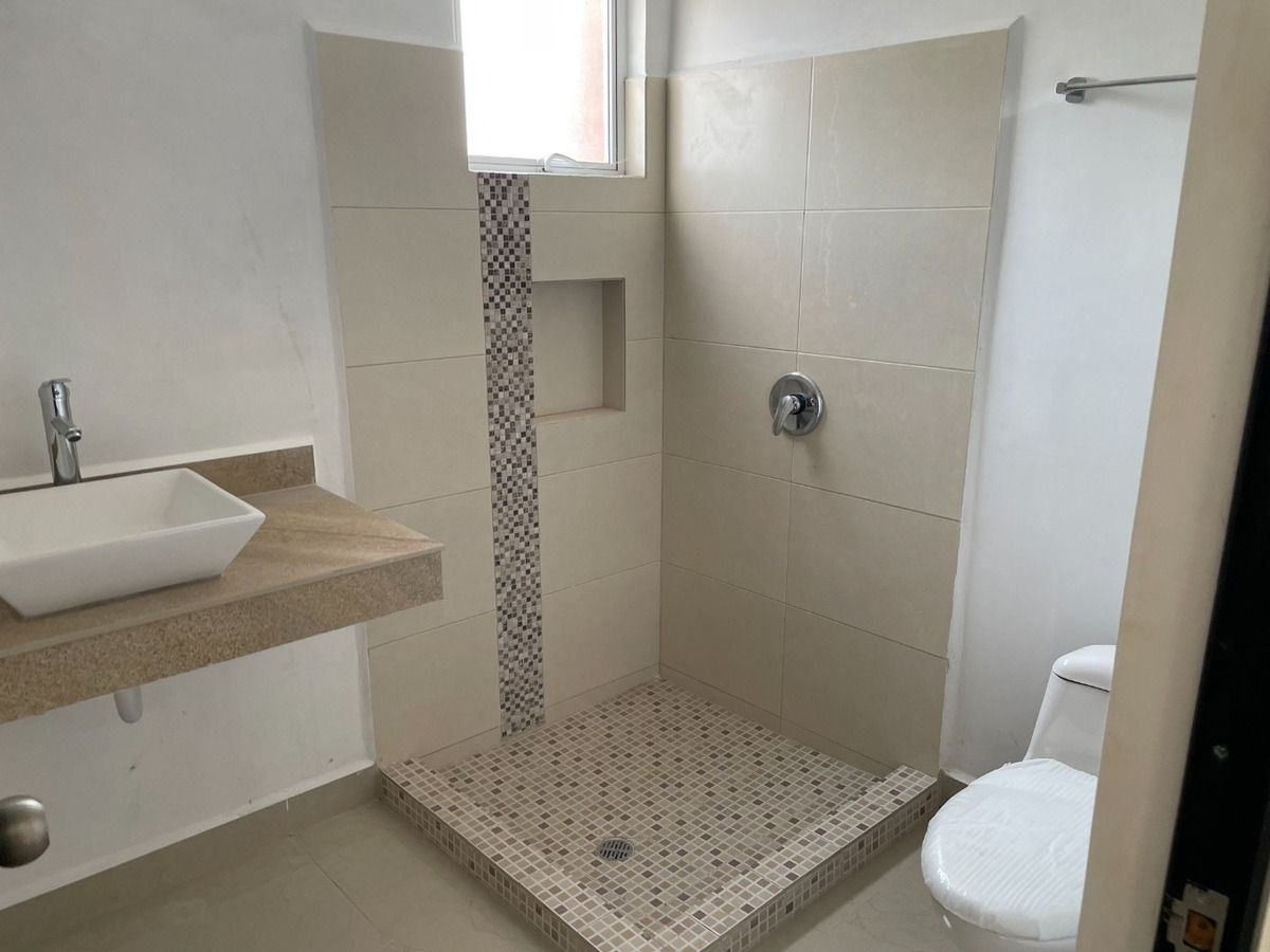 BAÑO PRINCIPAL