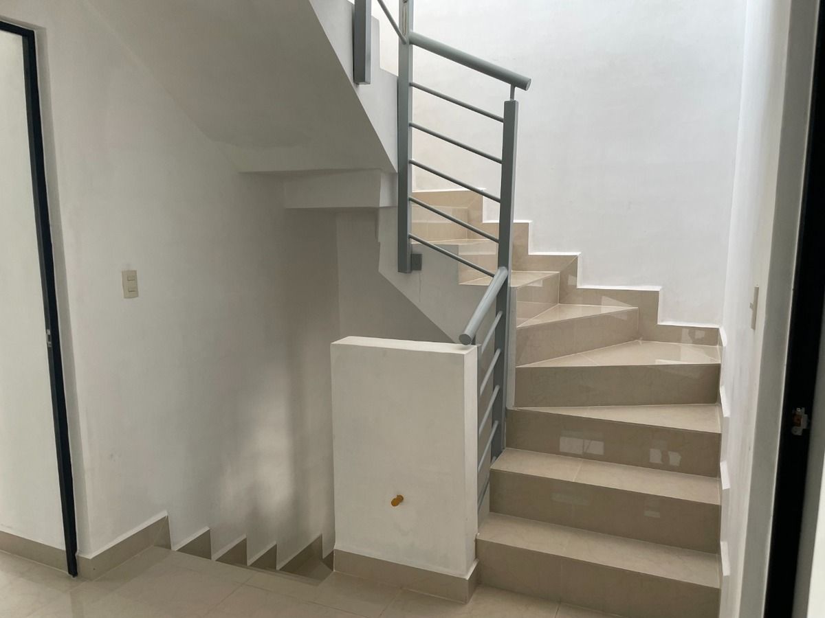 ESCALERAS