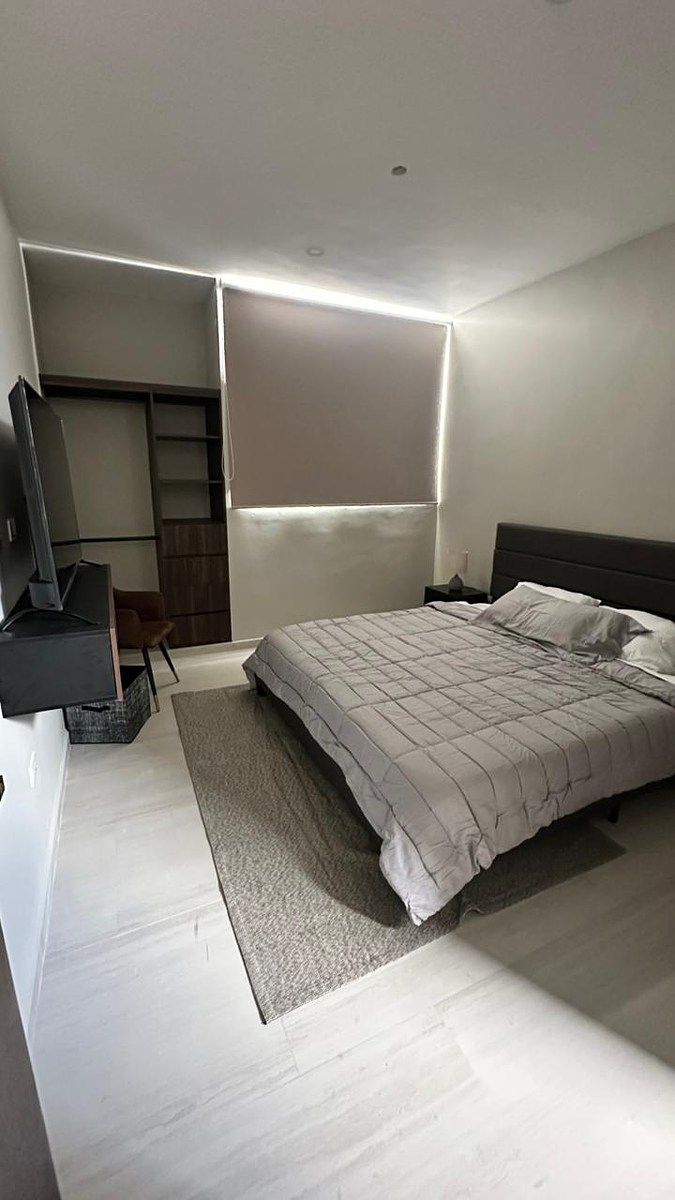 Departamento en Dzityá, Mérida, foto 3 de 8