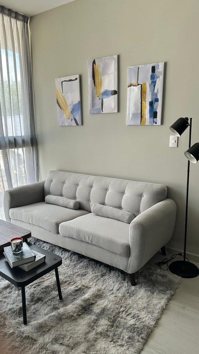 Departamento en Dzityá, Mérida, foto 2 de 8