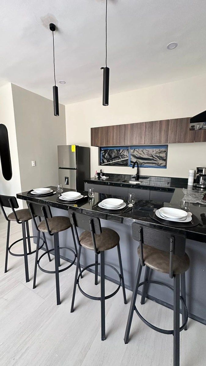 Departamento en Dzityá, Mérida, foto 4 de 8