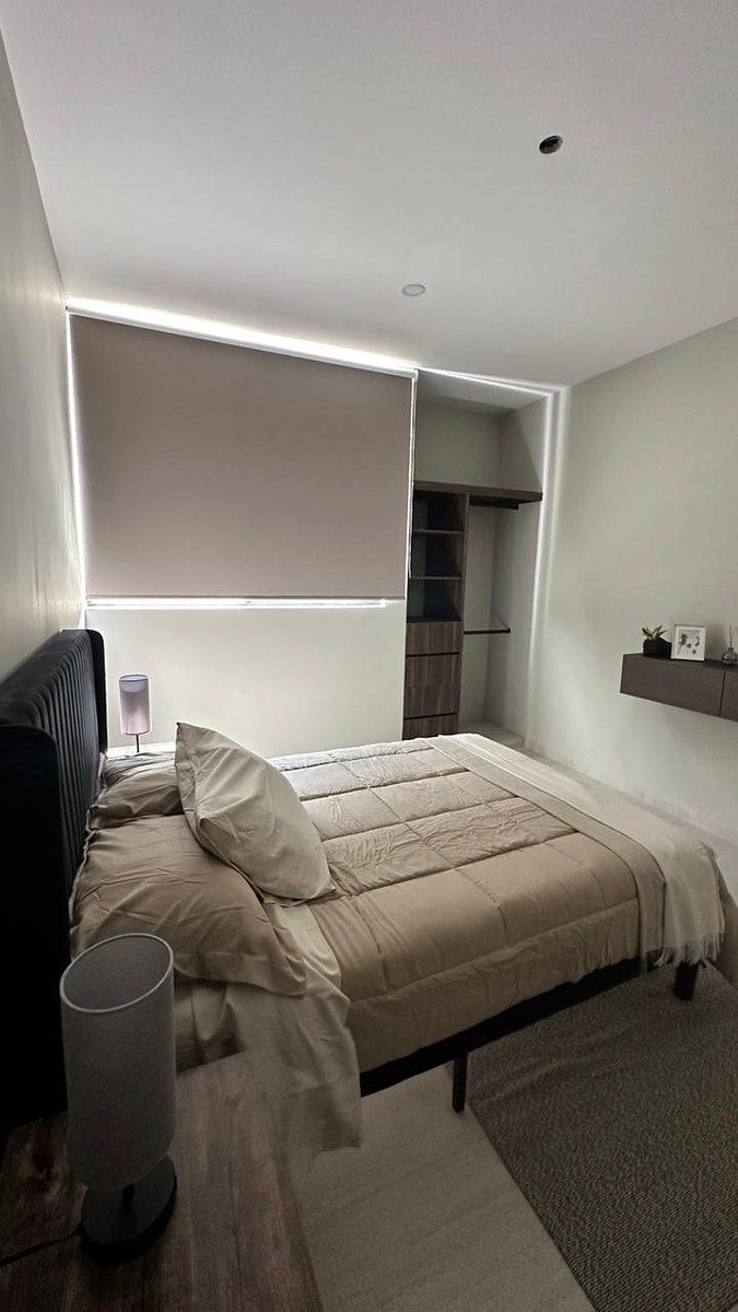 Departamento en Dzityá, Mérida, foto 5 de 8