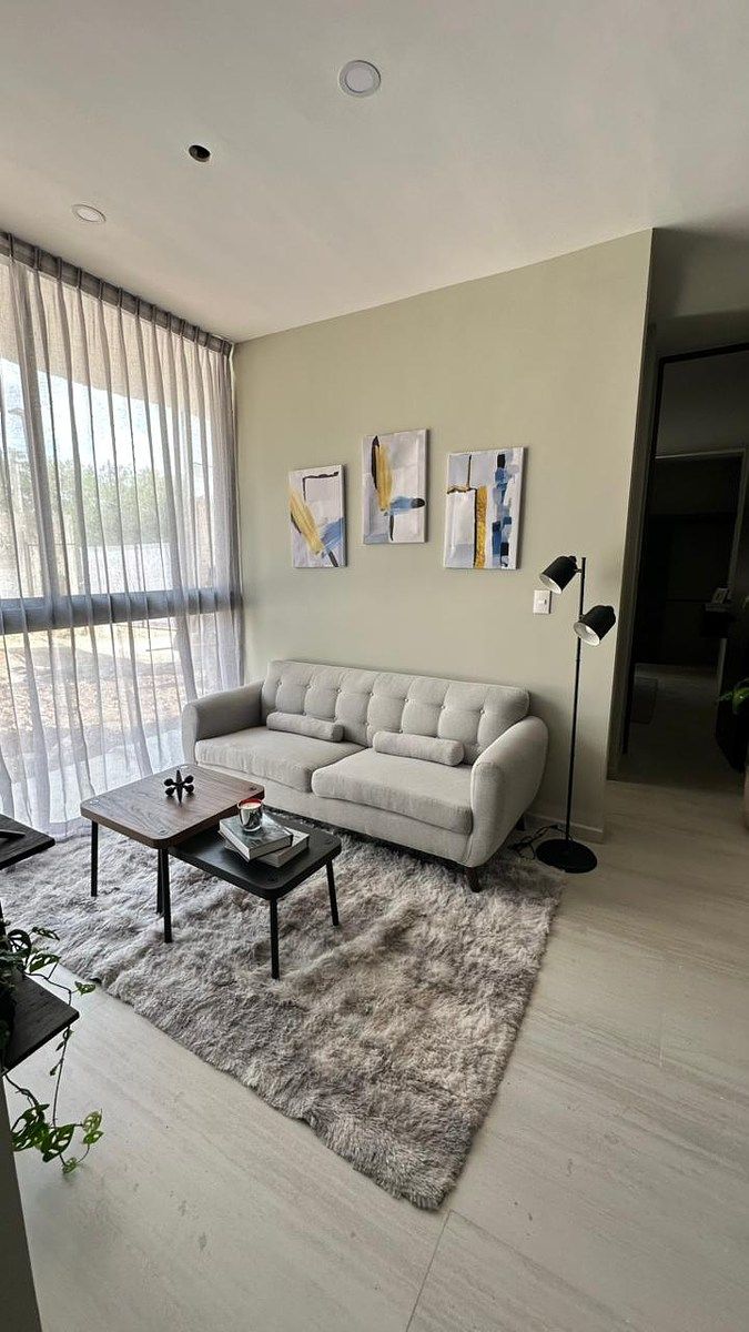 Departamento en Dzityá, Mérida, foto 7 de 8