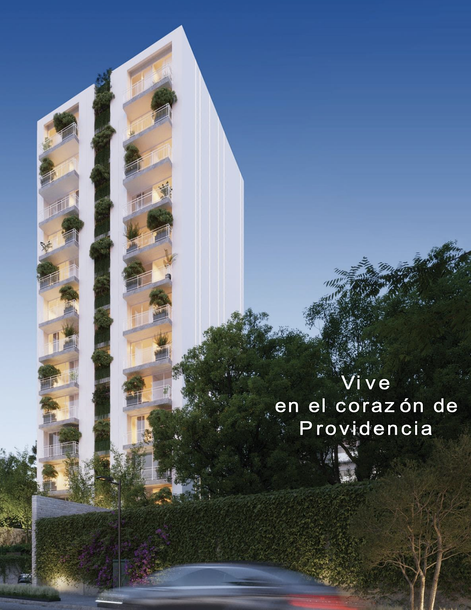 Departamento PentHouse en Venta en Punto Sao Paulo, Guadalajara, Jal