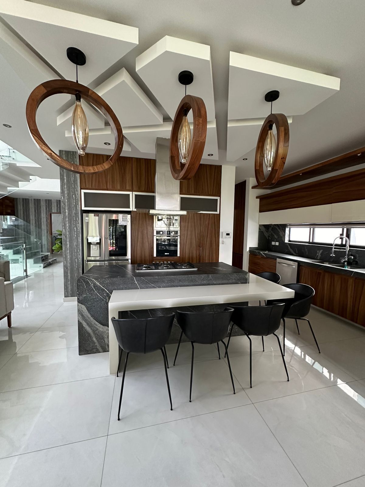 House in Gated Community in La Mojonera, Zapopan, photo 2 of 17