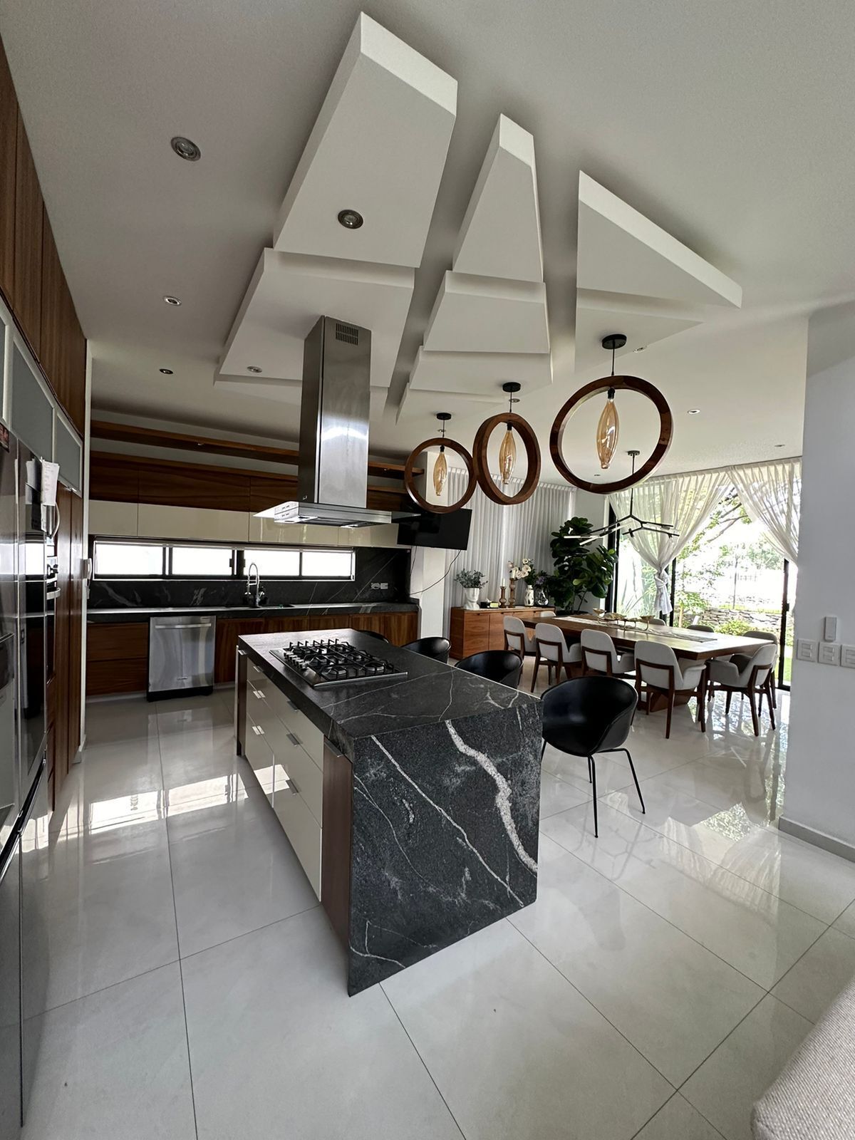 House in Gated Community in La Mojonera, Zapopan, photo 4 of 17