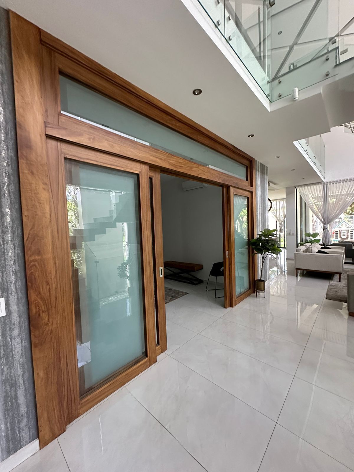 House in Gated Community in La Mojonera, Zapopan, photo 7 of 17