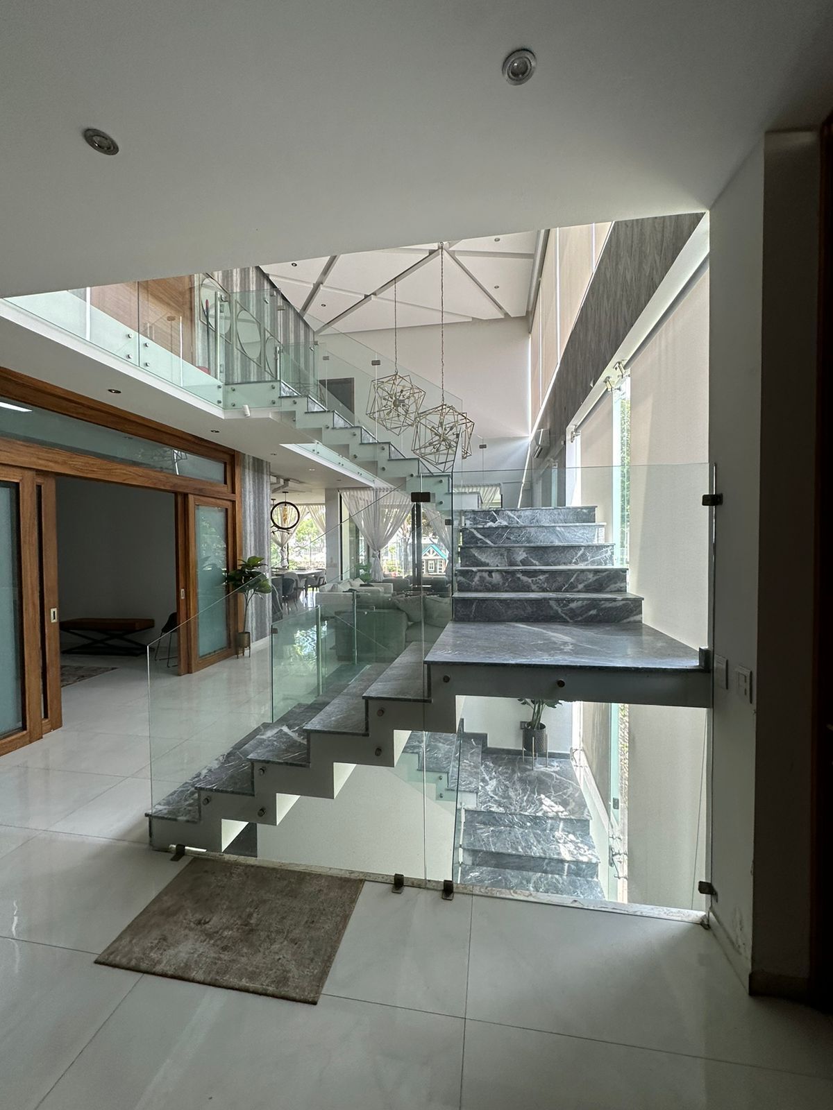 House in Gated Community in La Mojonera, Zapopan, photo 10 of 17