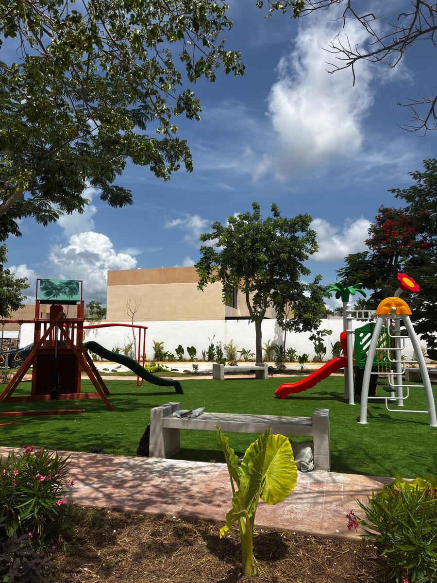 11 de 17: Juegos Infantiles