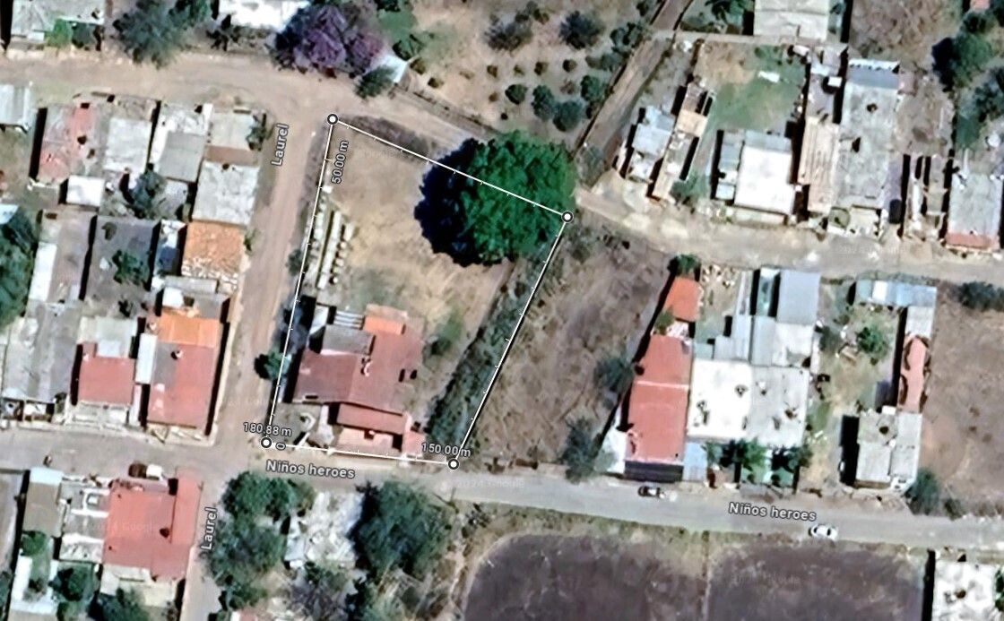 Casa en venta de oportunidad en San Jacinto, Jalisco. - foto 1