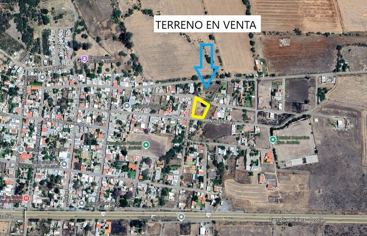 Casa en venta de oportunidad en San Jacinto, Jalisco. - foto 2