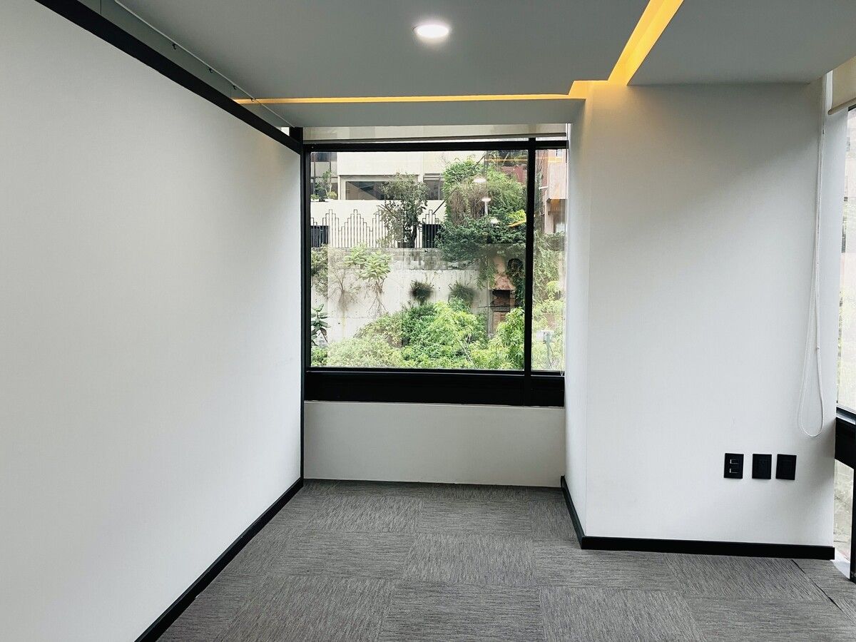 Privados con diferentes dimensiones